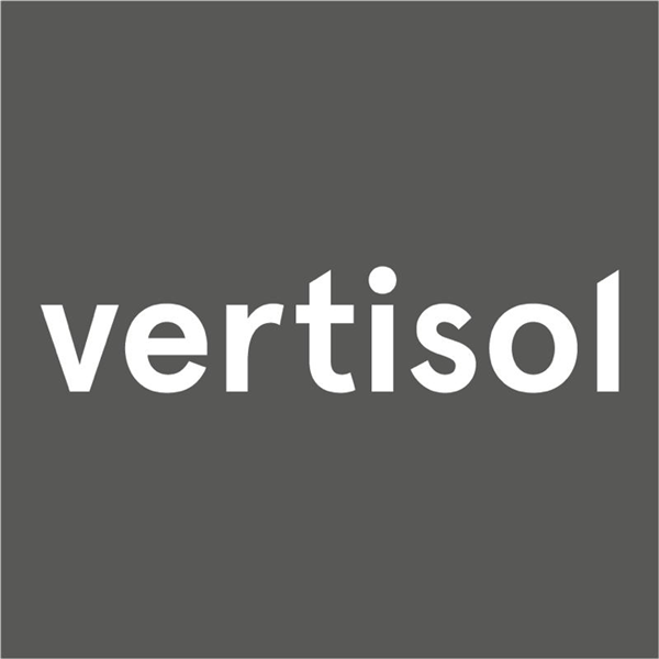 VERTISOL Logo