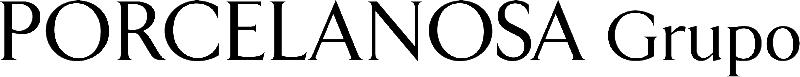 PORCELANOSA GRUPO Logo