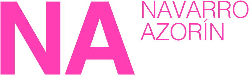 NAVARRO AZORIN Logo