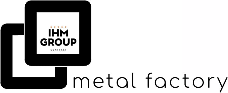 METAL FACTORY Logo