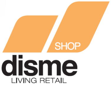 DISME GROUP Logo