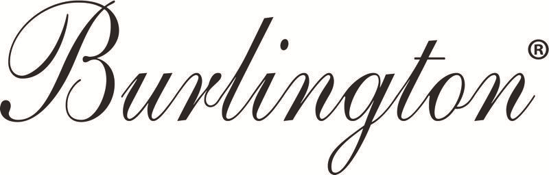 BURLINGTON Logo