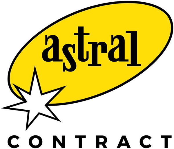ASTRAL Logo