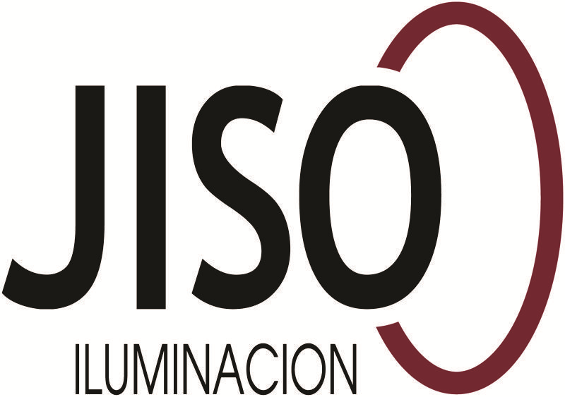 JISO ILUMINACIÓN Logo