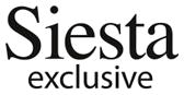 SIESTA EXCLUSIVE Logo