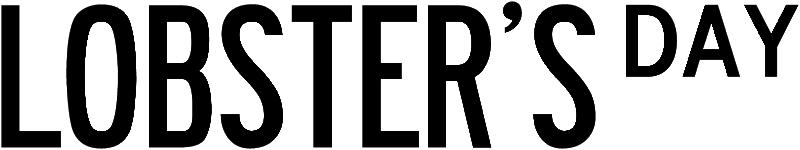 LOBSTER'S DAY Logo