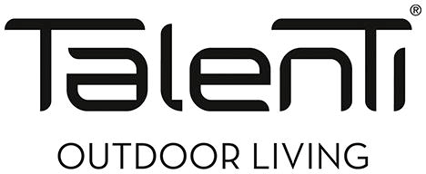 TALENTI SPA Logo