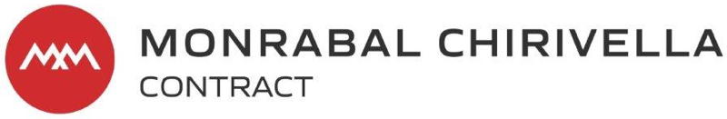 MONRABAL CHIRIVELLA Logo