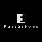 FARRÁS HOME Logo