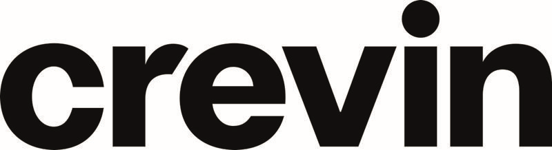 CREVIN Logo