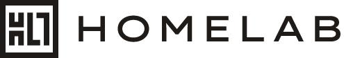 HOMELAB Logo