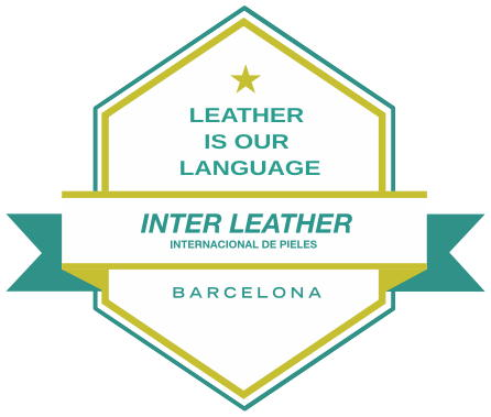 INTER LEATHER Logo