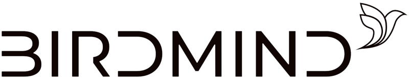 BIRDMIND Logo