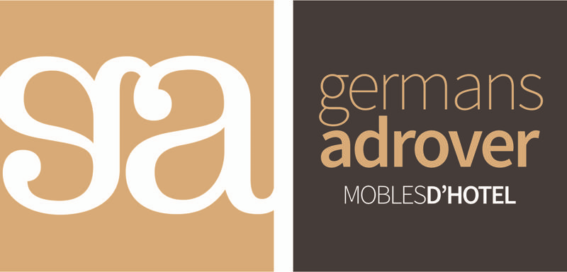 GERMANS ADROVER Logo