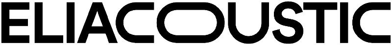 ELIACOUSTIC Logo