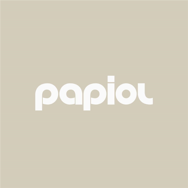 PAPIOL ALFOMBRES Logo
