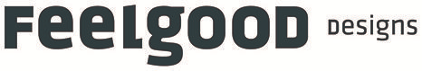 FEELGOOD DESIGNS Logo