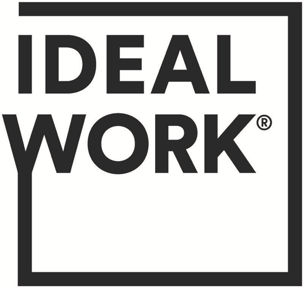 IDEAL WORK Logo