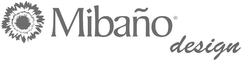 MIBAÑO DESIGN Logo
