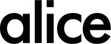 ALICE CERAMICA Logo