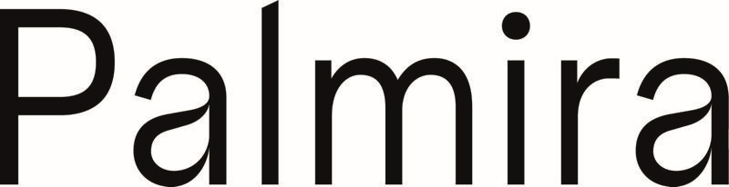 PALMIRA Logo