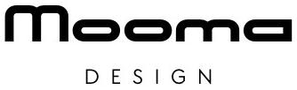 MOOMA DESIGN Logo