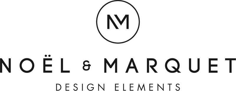 NOËL & MARQUET Logo