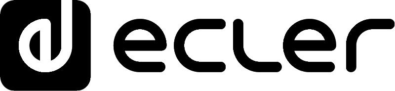 ECLER Logo