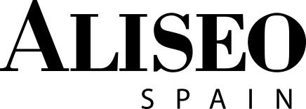 ALISEO SPAIN Logo