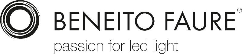 BENEITO & FAURE LIGHTING SL Logo