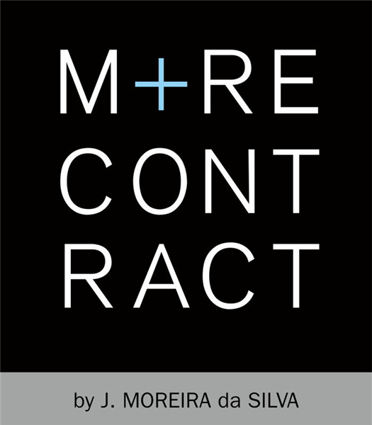 MORE CONTRACT Logo