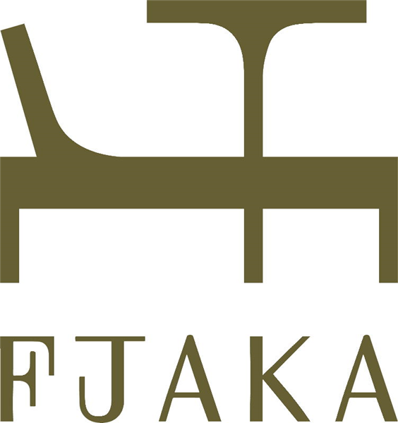 FJAKA FURNITURE Logo