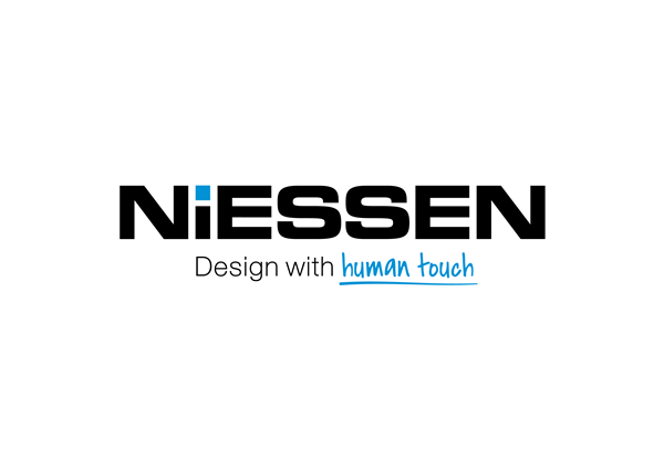 NIESSEN Logo