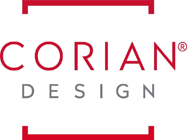 CORIAN DESIGN Logo