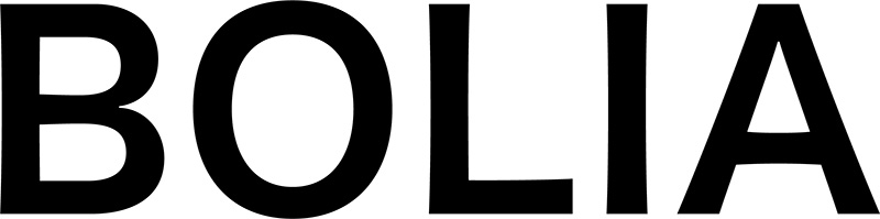 BOLIA Logo