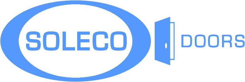 SOLECO DOORS Logo