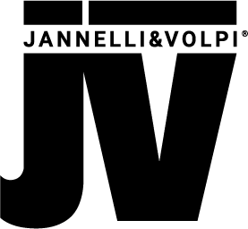 JANNELLI&VOLPI Logo