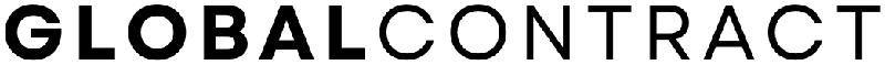 GLOBALCONTRACT Logo