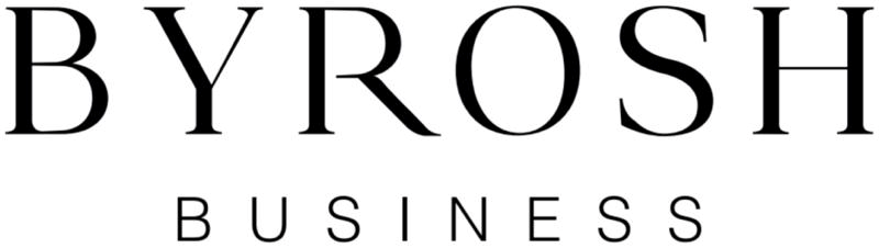 BYROSH Logo