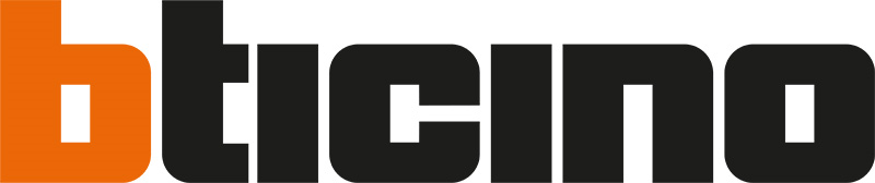 BTICINO Logo