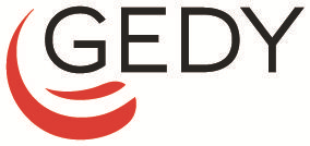 GEDY Logo