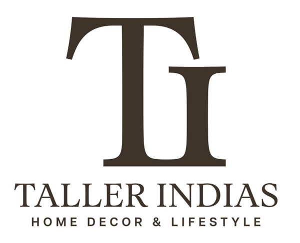TALLER INDIAS Logo