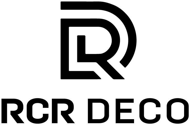RCR DECO Logo