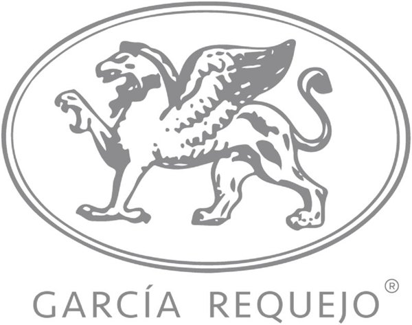 GARCIA REQUEJO Logo