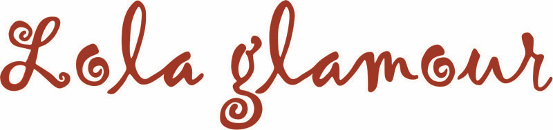 LOLA GLAMOUR Logo