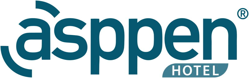 ASPPEN HOTEL Logo
