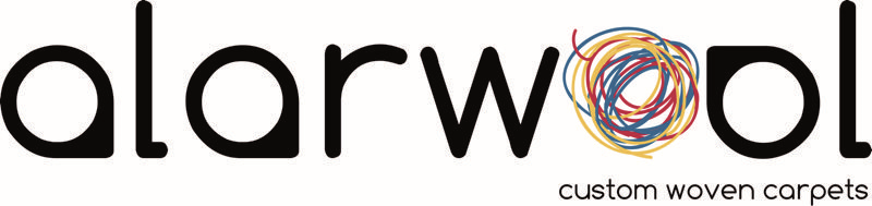 ALARWOOL Logo