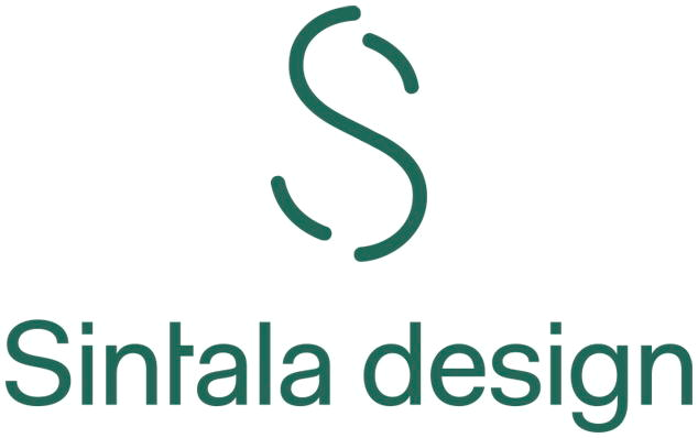 SINTALA DESIGN Logo