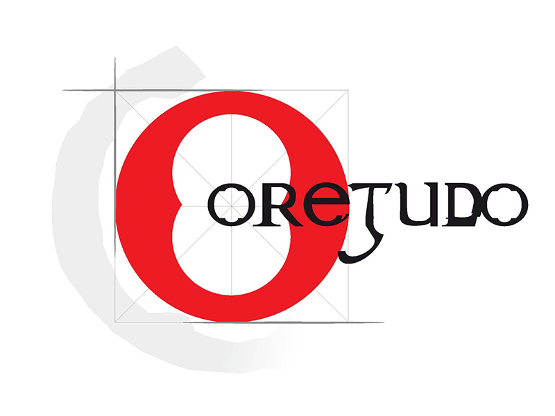 OREJUDO ARTE Y DECORACIÓN Logo