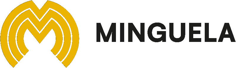 MINGUELA Logo